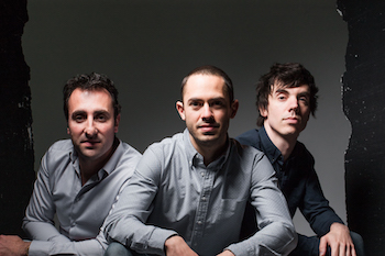 photo du groupe
